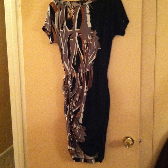 ❤❤REDUCED❤❤BCBG Maxazria dress