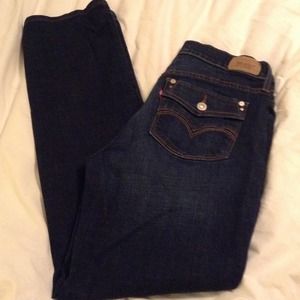 💥Sold in bundle Levi jeans