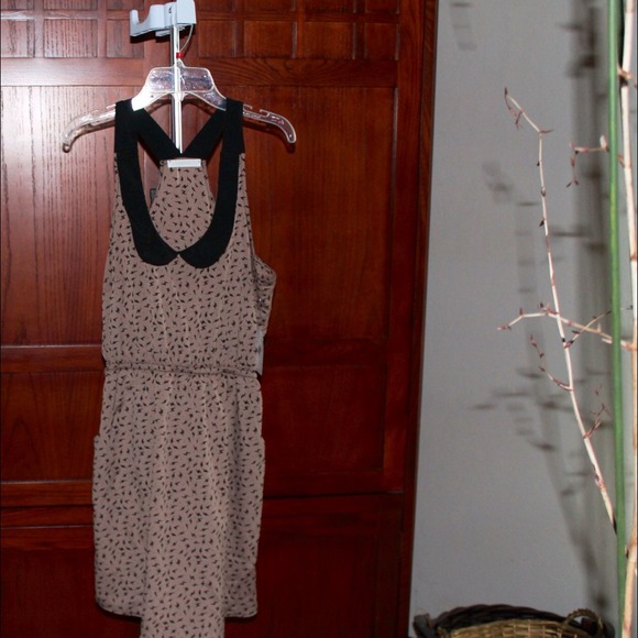 SOLD with bundle Lush print dress