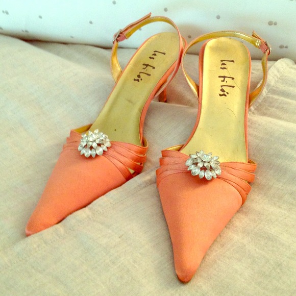 Bundle glam shoes and sandals to @kperez606