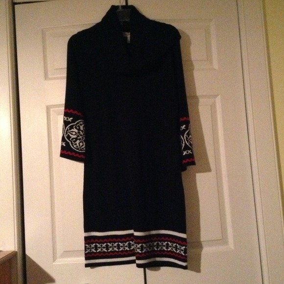 🌟Sold in bundle 🌟Sweater Dress