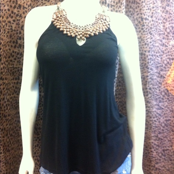 Cute top by Anama'