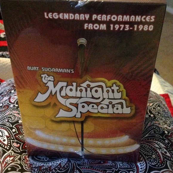 Burt Sugarman's Midnight Special