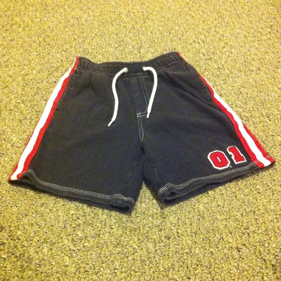 Toddler Shorts Reserved @ronda68