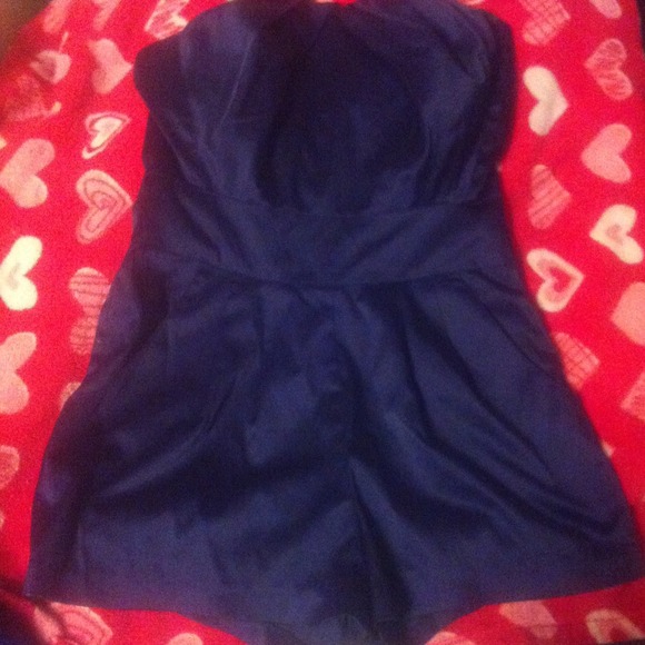 Forever 21 romper - Picture 1 of 4