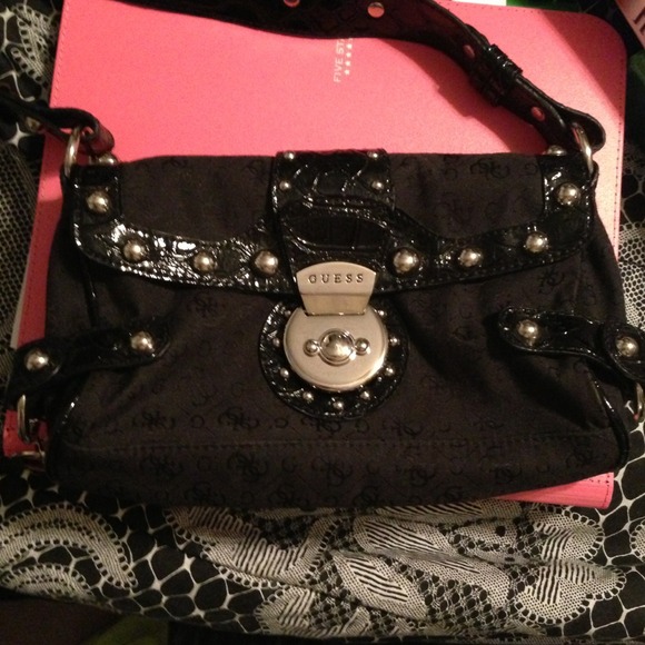 GUESS handbag