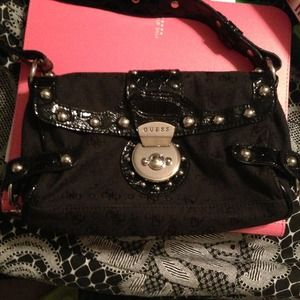 GUESS handbag