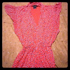 ❤Reserved❤Cute Spring and Summer dress.