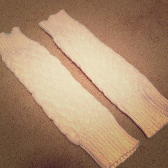 Leg Warmers