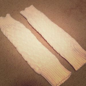 Leg Warmers