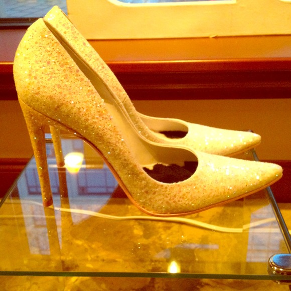 Mink Shoes