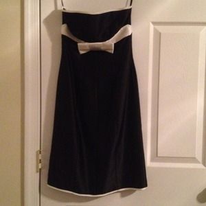 Victoria's secret size 0 dress.