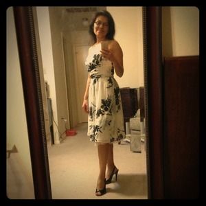 Cocktail dress