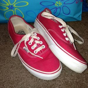 ******Bundle***** vans and jackets