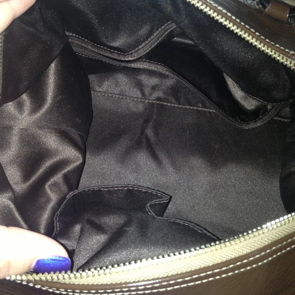 Authentic real coach purse - Picture 2 of 4