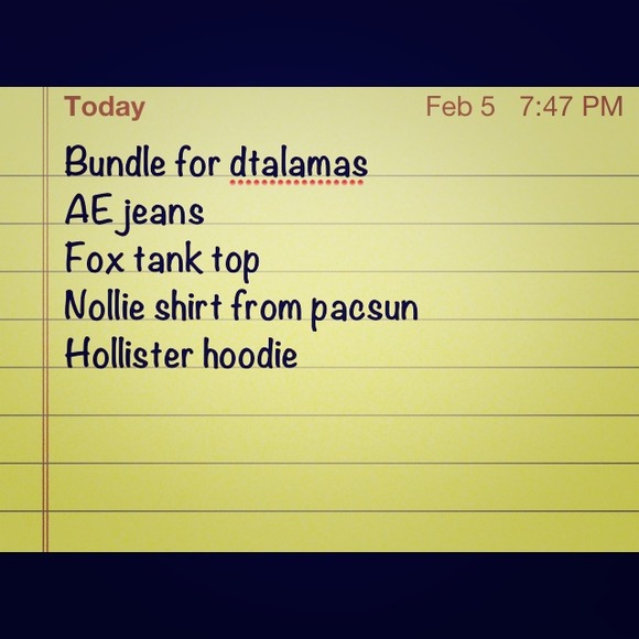Bundle