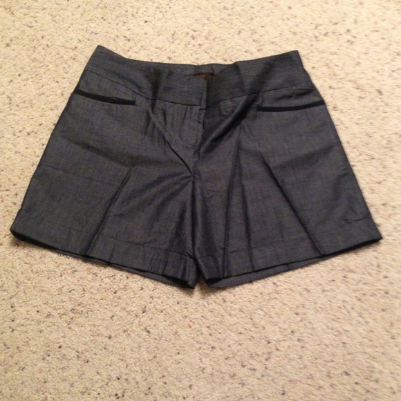 The Limited Shorts SOLD