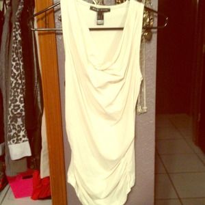 MNG shirt size small wore once