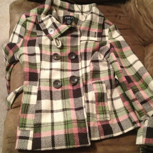 Peacoat jacket/AE hoodie Bundle for shortygirl!!!!
