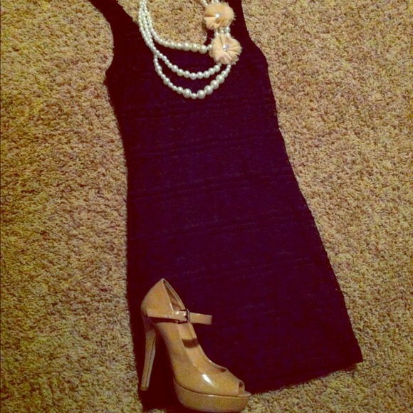 📬Traded Forever 21 dress with cmoscatello