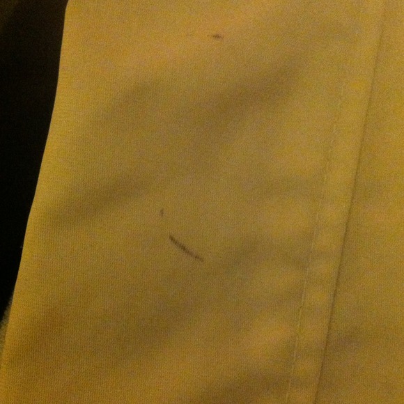 varsity jacket - Picture 2 of 2