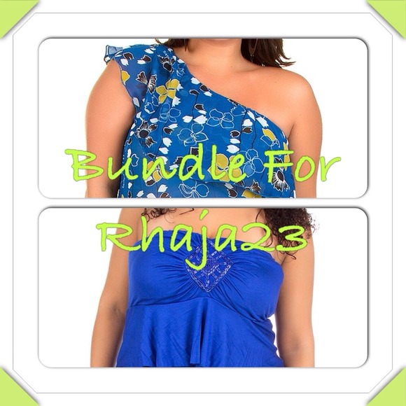 2 Shirts For rhaja23