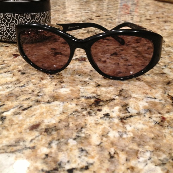 Authentic Brighton Sunglasses