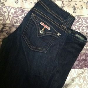 Hudson jeans