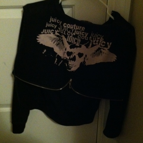 Juicy Couture Outerwear - Juicy couture
