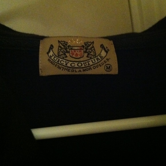 Juicy couture - Picture 3 of 3