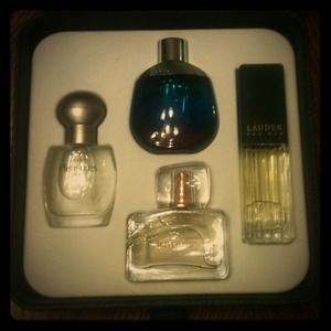 💢Reserved for Lalaine💢Brand new "Lauder men"