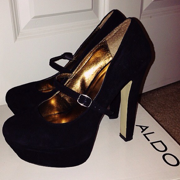 ALDO Shoes - 💥RESERVED FOR AMAYA💥