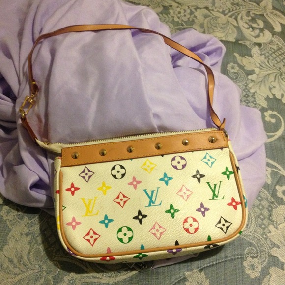 Reserved! Knock of lv small purse