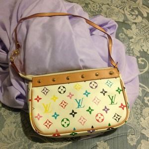 Reserved! Knock of lv small purse