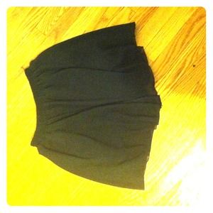 Brandy melville skirt