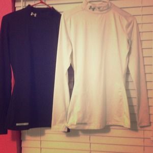 Under armour/ coldgear