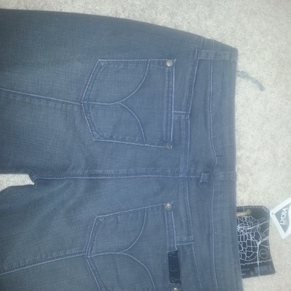 Reduced ✂ Stitch's Authentic Black Label Denim - Picture 4 of 4