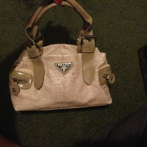 Prada inspired purse and inspired LV ❌TRADED❌