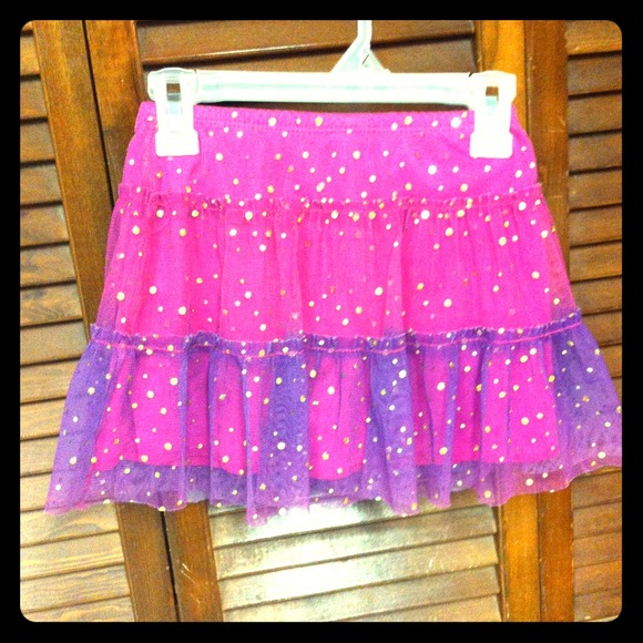 Little girls skirtSOLD bundle