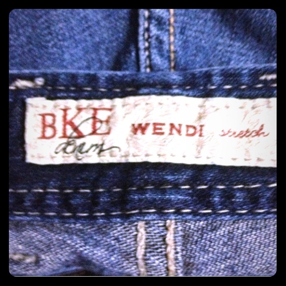 BKE Wendi jeans