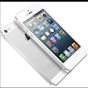 iPhone 5, 16g, Verizon brand new:-)