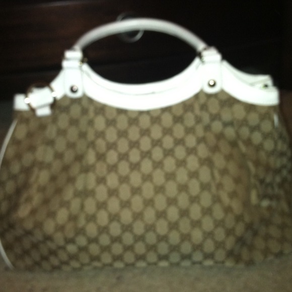 Faux Gucci