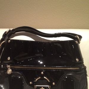AUTHENTIC limited addition VERSACE handbag
