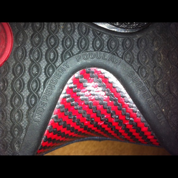 SOLD Men's Air Jordan 21 XXI Low - Picture 2 of 4