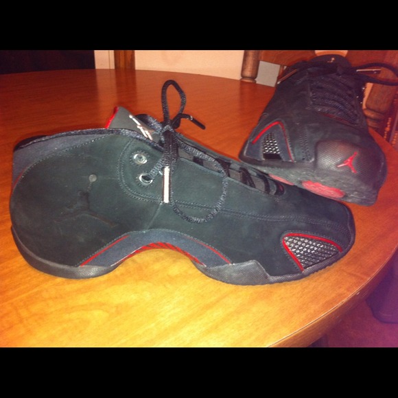 SOLD Men's Air Jordan 21 XXI Low - Picture 3 of 4