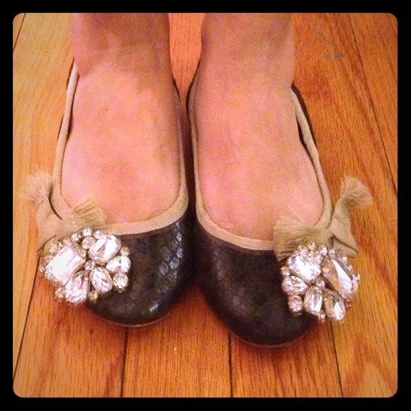 MIA flats