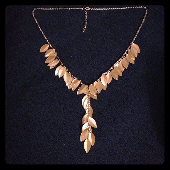 Silver Leaves