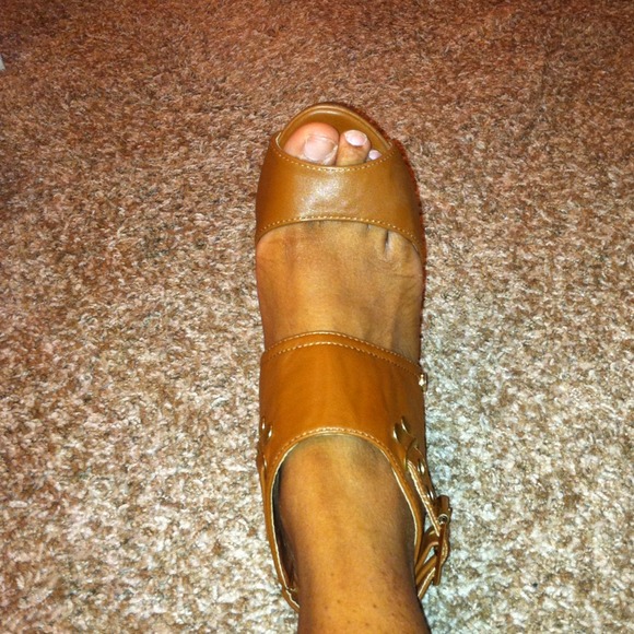 Nice high heels