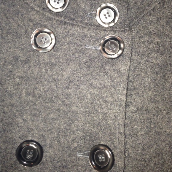 Wool jacket - Picture 2 of 4