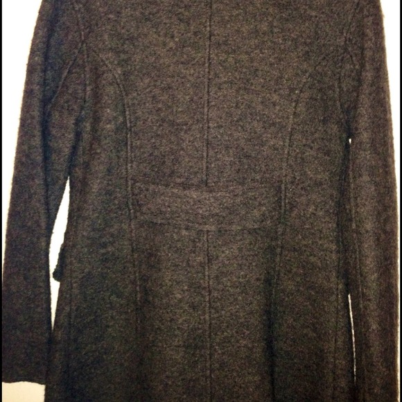 Wool jacket - Picture 3 of 4